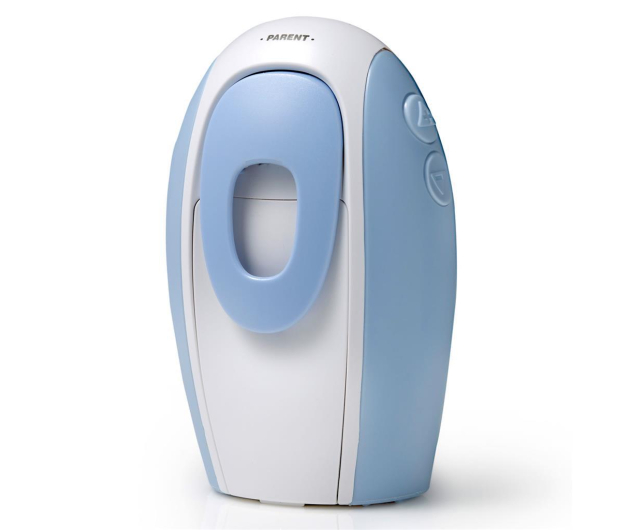 ALECTO BABY NIANIA ELEKTRONICZNA DBX-88 ECO - 1466318 - zdjęcie 6